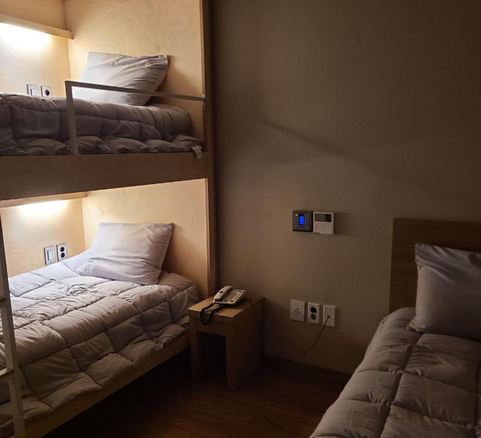 Nice Hotel Чеджудо Экстерьер фото